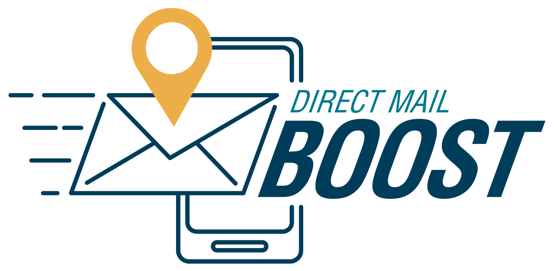 Direct Mail BOOST