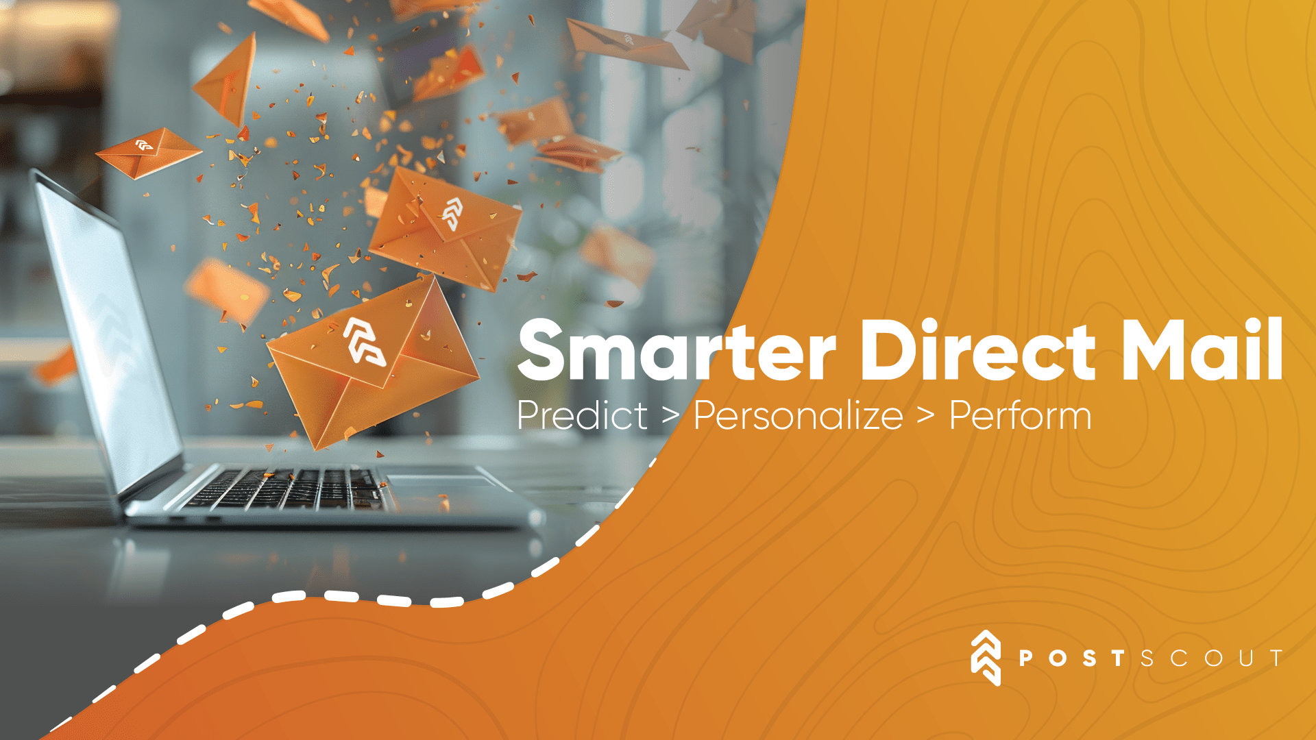 PostScout Blog Header