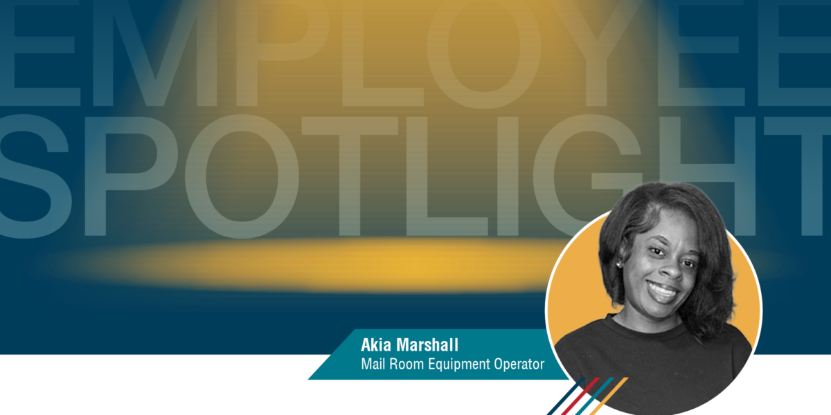 Akia Marshall